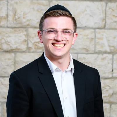 Penimiyus of Shavuous 5785