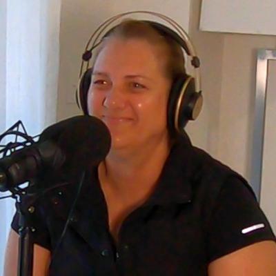 Cindy Waugh_On Peer Mentoring and being a Madre