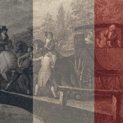 Episode 58 - The Revolution and the Rights of Man Episode 58 - The Revolution and the Rights of Man