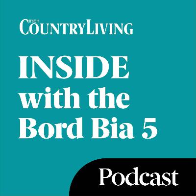 Inside with the Bord Bia Five