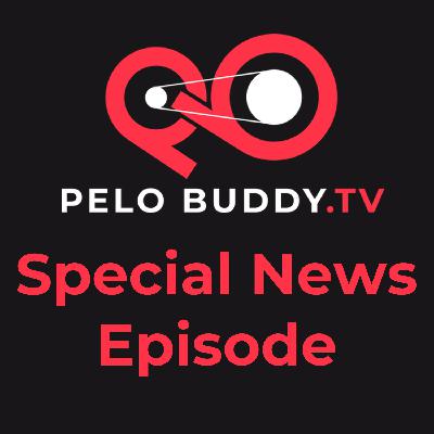 240 Special – Subscription Price Increase, Peloton Cross Training Devices, Peloton IQ Features & more.