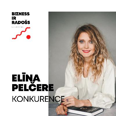 #3 // Bizness ir radošs // KONKURENCE #3 // Bizness ir radošs // KONKURENCE
