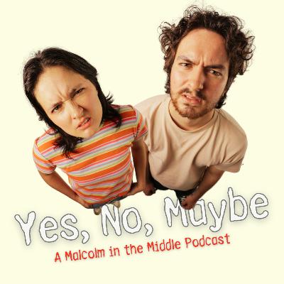 304 - Malcolm's Girlfriend