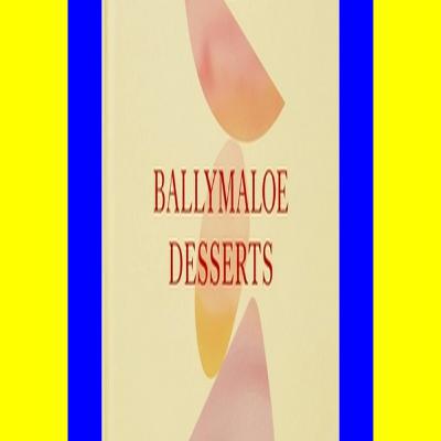 [PDF] DOWNLOAD READ Ballymaloe Desserts Iconic Recipes and Stories from Ireland Pdf free^^