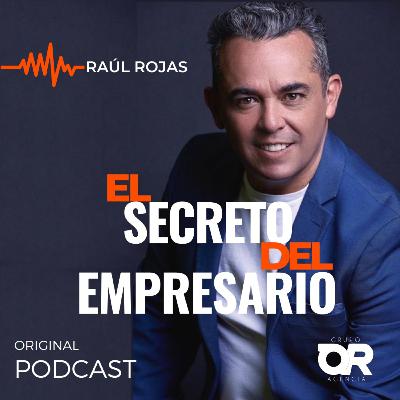 El secreto del empresario | Con Patricia Armendariz El secreto del empresario | Con Patricia Armendariz