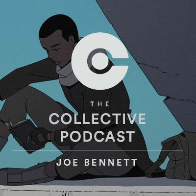 Ep.250 - Joe Bennett