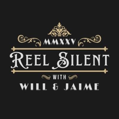 Reel Silent: Episode 3 - Nosferatu (1922)