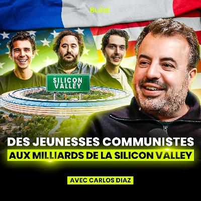 Des jeunesses communistes aux milliards de la silicon valley