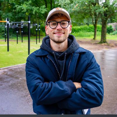 Trots op Oss - Tim Zwijsen Trots op Oss - Tim Zwijsen