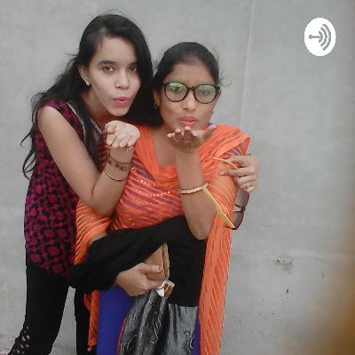 Ruhani mohabbat ❤️ by Varsharitu Chanchal