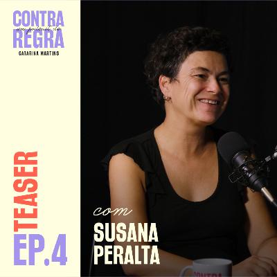 Antevisão | Susana Peralta: impostos como e para quê?