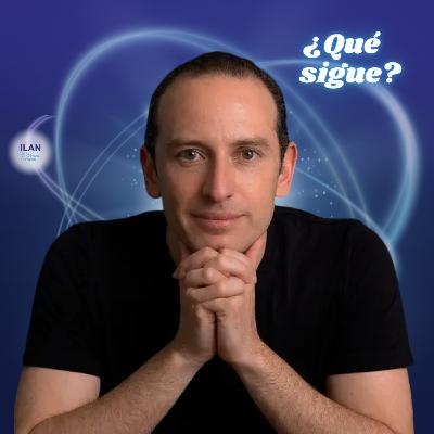 Enrique Presburger — El dinero se gana con estrategia, no con suerte