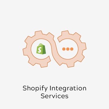 Shopify Integration Services