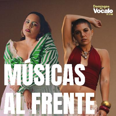 E040: Músicas Al Frente