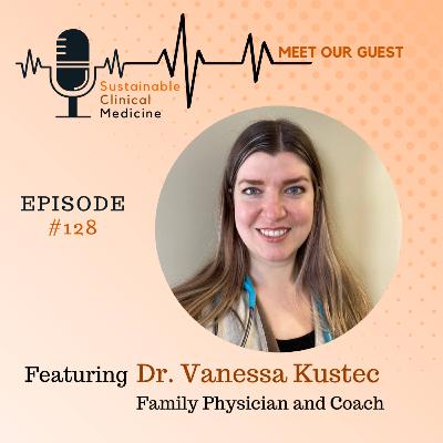 Episode 128: Guilt is a common barrier to reducing workload in medicine