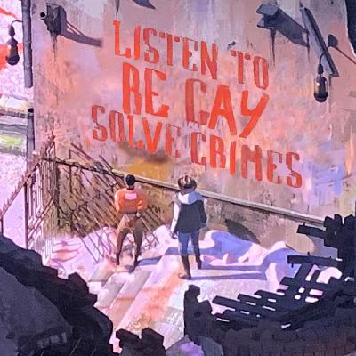 [PREVIEW] Episode A - Disco Elysium (Bonus Episode)