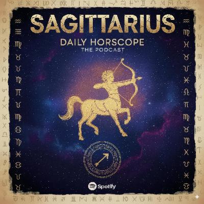 Sagittarius Horoscope for January 22, 2026