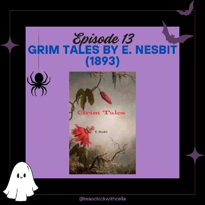 S5E13- Grim Tales S5E13- Grim Tales