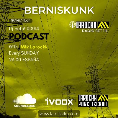 #00014 (Berniskunk) #00014 (Berniskunk)