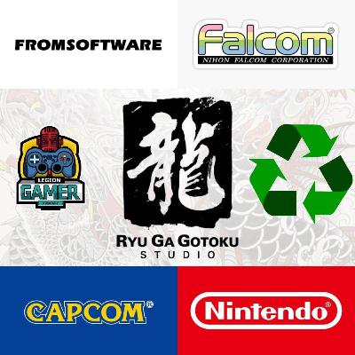 #209B Maestros del reciclaje II, c/ Cobra, Laharl y Xpinel