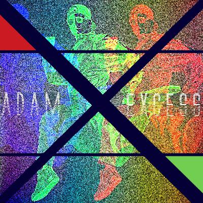 adam excess presents: haus of eXcess V38 adam excess presents: haus of eXcess V38