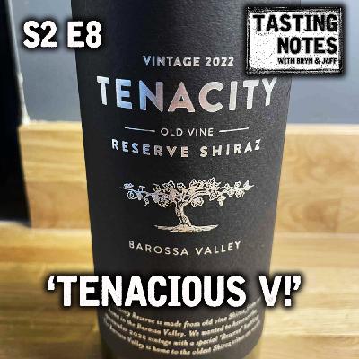 Tenacity