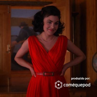 Assistindo Twin Peaks (S02E21)