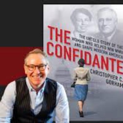 Cafe Terrance – Episode 69 - Christopher Gorham