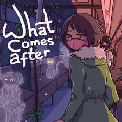 Game-Review | 199 | Análisis sincero de WHAT COMES AFTER | MemoryCard Podcast Game-Review | 199 | Análisis sincero de WHAT COMES AFTER | MemoryCard Podcast