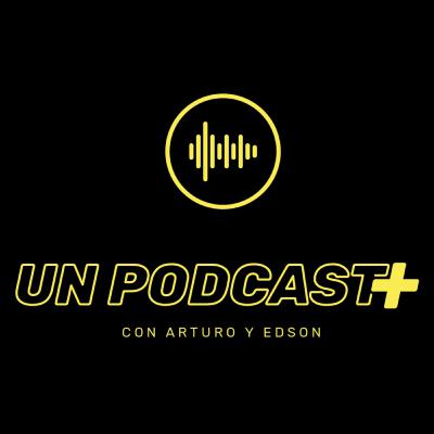 Un podcast mas Ep17 - Raúl García U