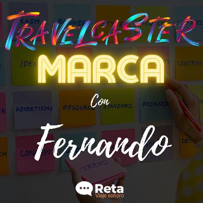 1x10. Marca, con Fernando 1x10. Marca, con Fernando