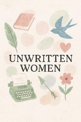 Ep 7 Golden and Gritty with Caitlin Viray & Alina Bicar