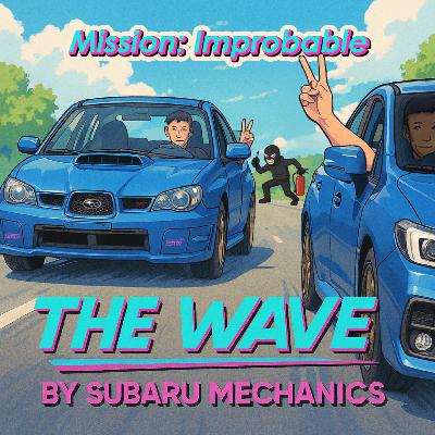 Mission: Improbable