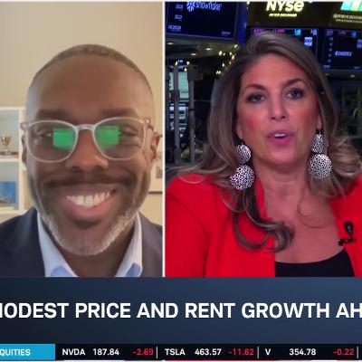 Housing Market Shows Modest Gains: Affordability Improves as Wages Outpace Prices