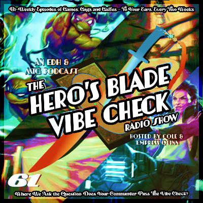 A Shower Brew (But Not Like That) - HBVC Radio Ep 61 A Shower Brew (But Not Like That) - HBVC Radio Ep 61