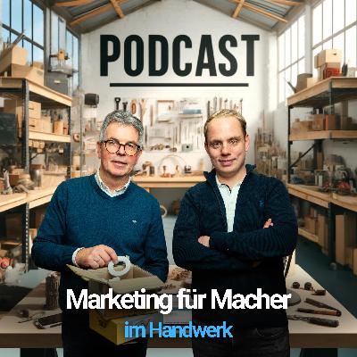 #115: Der Chef als Bottleneck: Wie du dein Recruiting selbst ausbremst