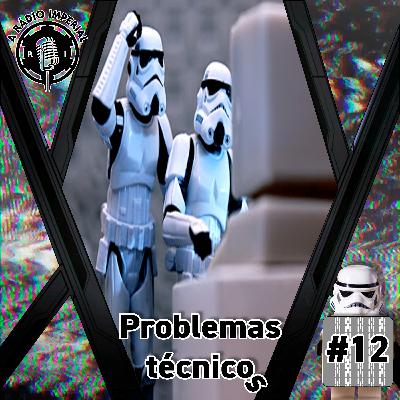 A Rádio Imperial #12 - Problemas Técnicos A Rádio Imperial #12 - Problemas Técnicos