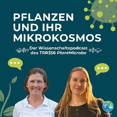 #14 Master, Mikroskop, Mikrofon: Studentische Wissenschaftskommunikation in der Biologie - Mit Mara Richter #14 Master, Mikroskop, Mikrofon: Studentische Wissenschaftskommunikation in der Biologie - Mit Mara Richter