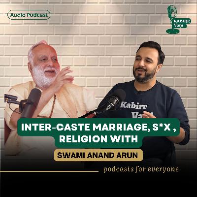 OSHO Disciple Swami Anand Arun EXPLAINS World War- Inter Cast Marriage- Sex Education OSHO Disciple Swami Anand Arun EXPLAINS World War- Inter Cast Marriage- Sex Education