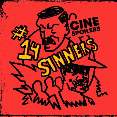 14. Sinners