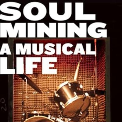 #118 Soul Mining by Daniel Lanois #118 Soul Mining by Daniel Lanois