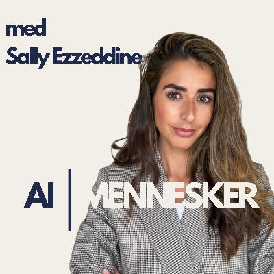 Up dit LinkedIn-game - med Sally Ezzeddine