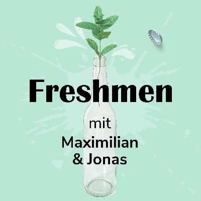 #22 Die dritte Pubertät