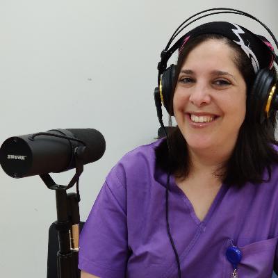 לידה בהר הצופים עם המיילדת אביה יגל