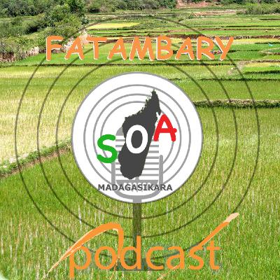 Fatambary - Fanolorana
