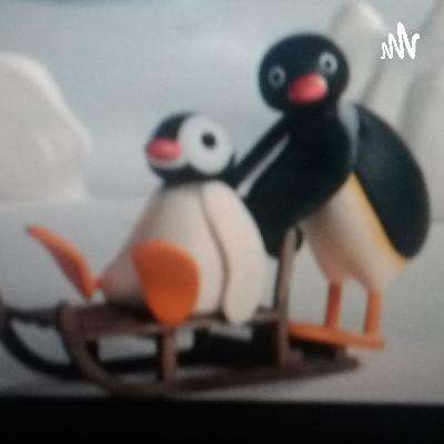 Pingu luister leer me speel deel 3 pingu gaat naar een restaurant Pingu luister leer me speel deel 3 pingu gaat naar een restaurant