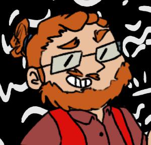 Screech About! - EP 3: Holden's Night!