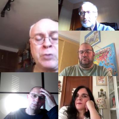 Economía para la Ciudadanía - Coronavirus y capitalismo