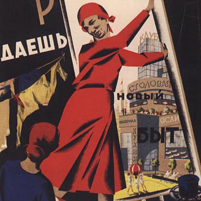 Frauen in der Russische Revolution Frauen in der Russische Revolution