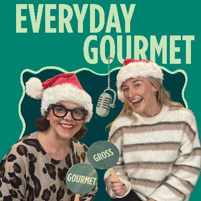 Everyday Gourmet: Cooking with Creativity, Career Changes and Supper Clubs